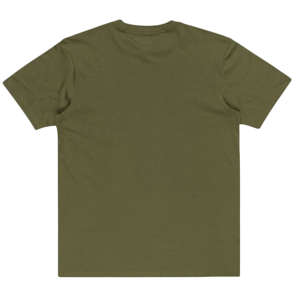 Circle Up T-Shirt Mc Homme