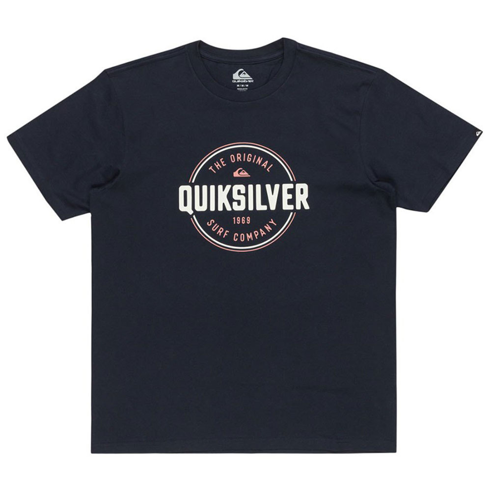 Circle Up T-Shirt Mc Homme