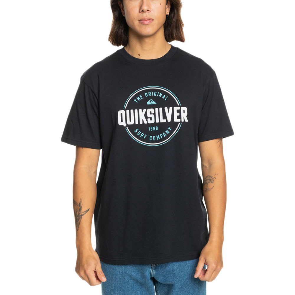 Circle Up T-Shirt Mc Homme