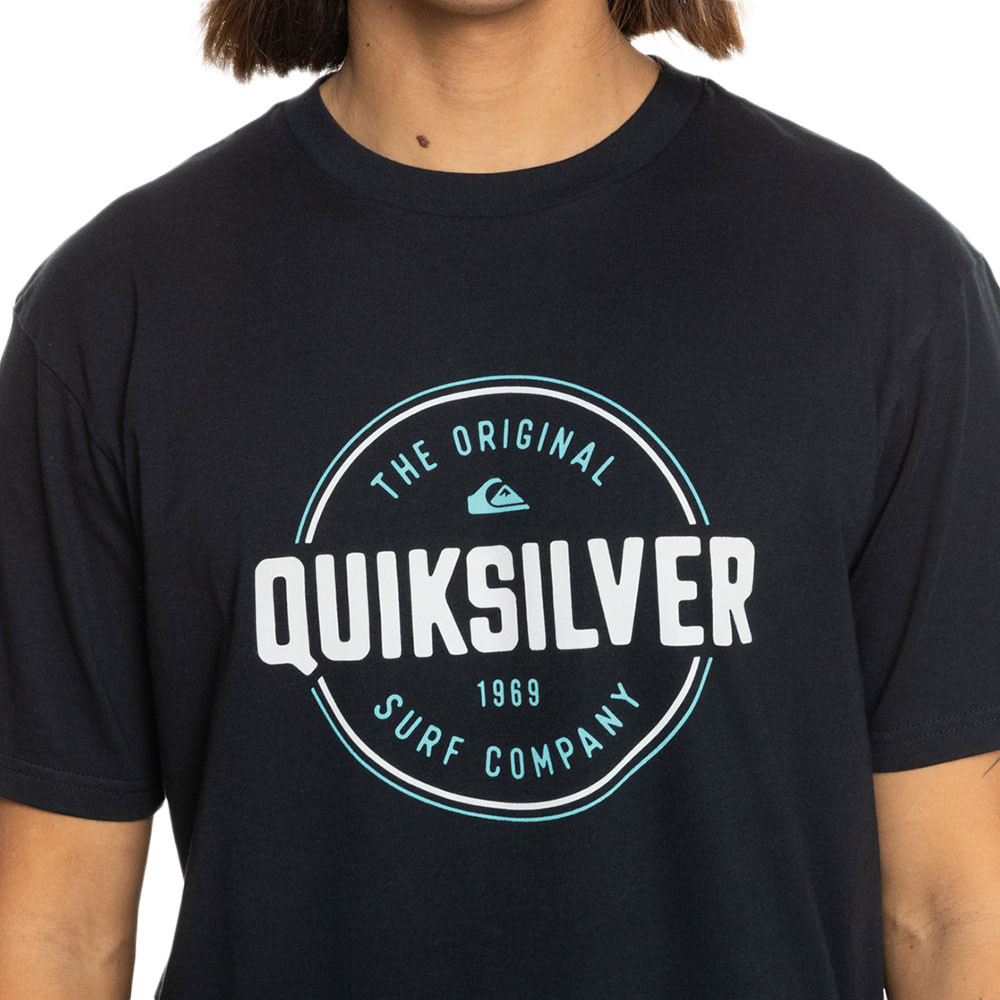 Circle Up T-Shirt Mc Homme