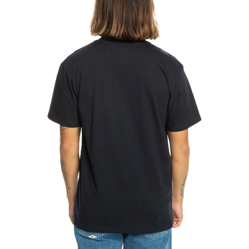 Circle Up T-Shirt Mc Homme