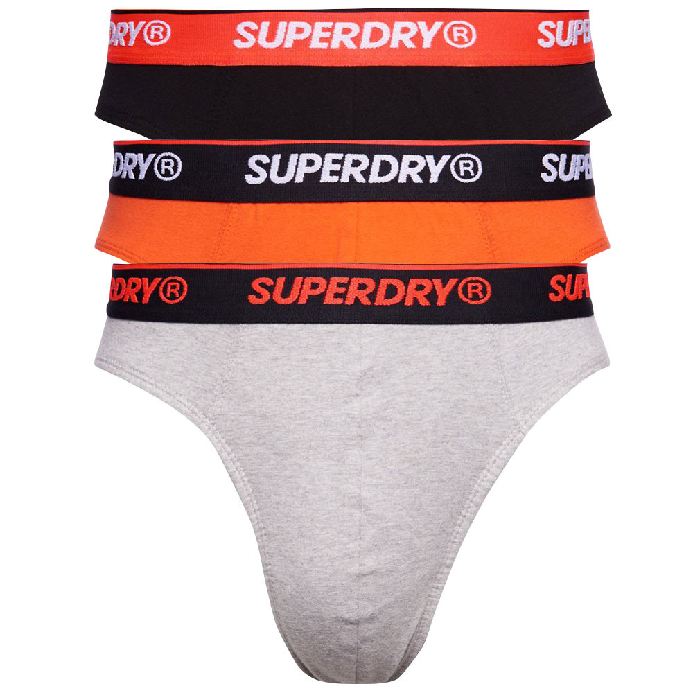 Slip superdry homme store