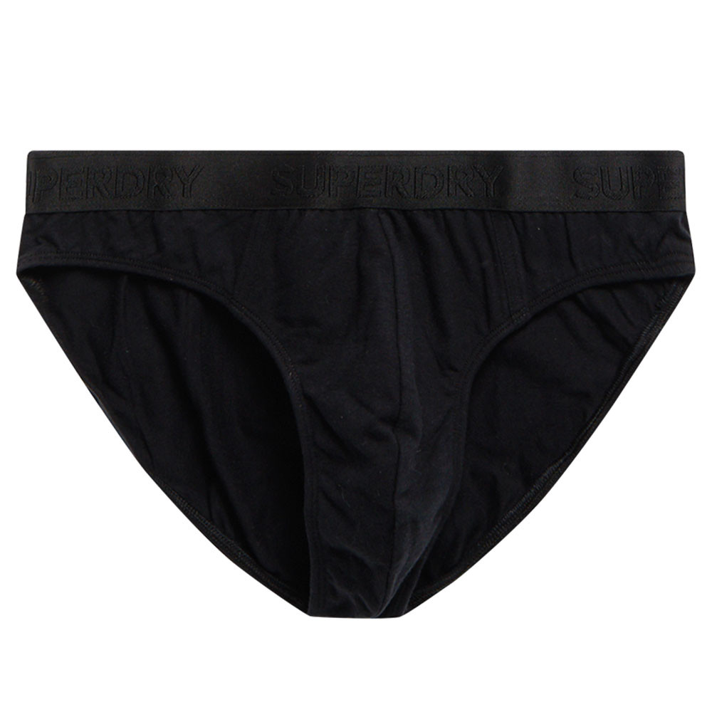 Classic Brief Pack 3 Slip Homme