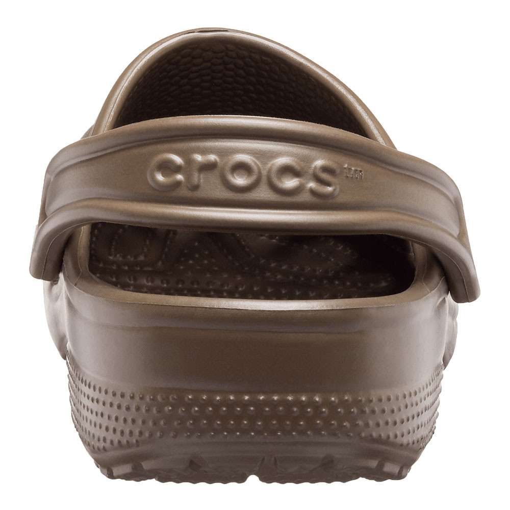 Classic Clog Crocs Unisex