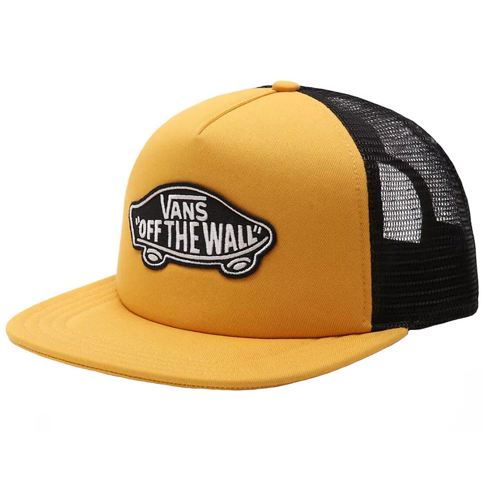 Casquette vans outlet
