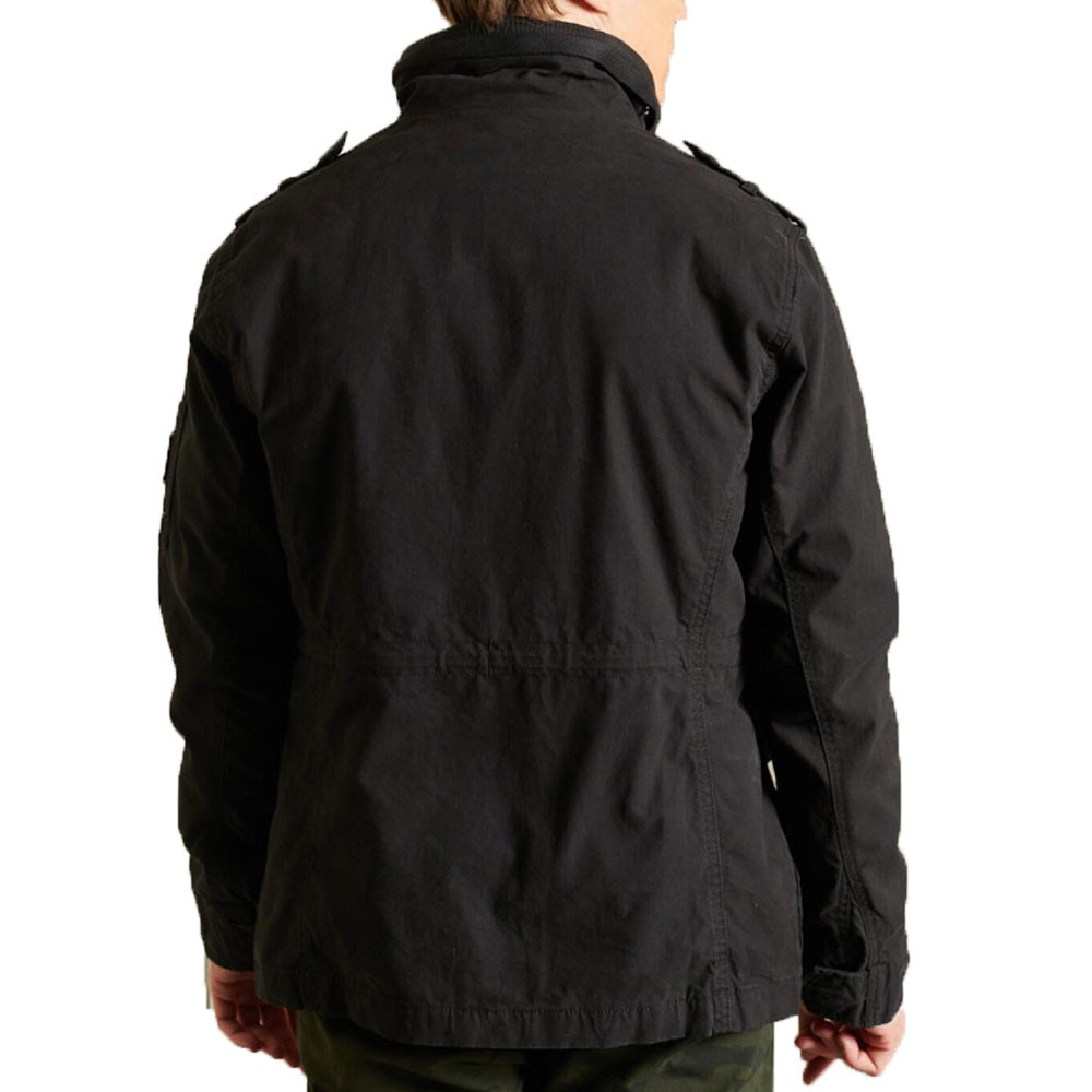 Veste à poches classic rookie deals