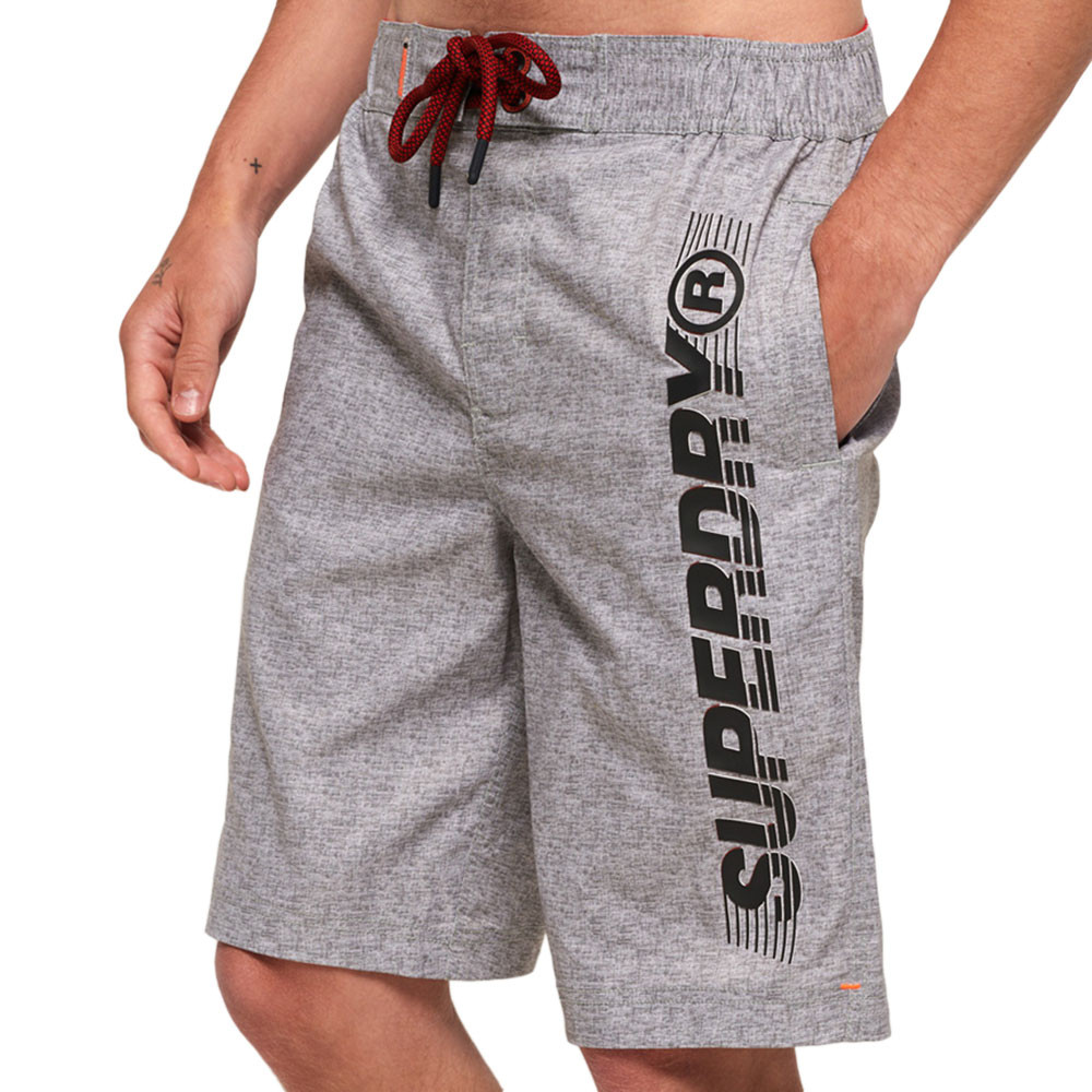 Superdry short homme clearance
