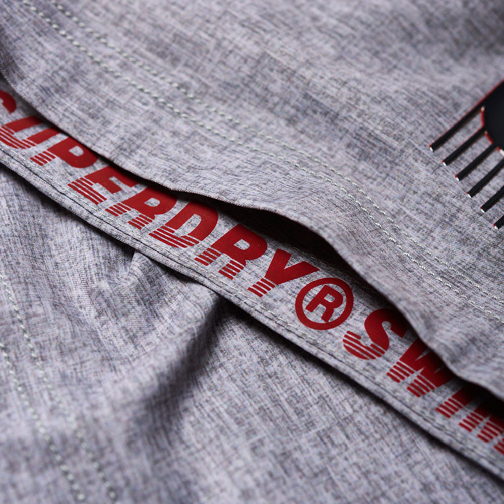 Short on sale bain superdry