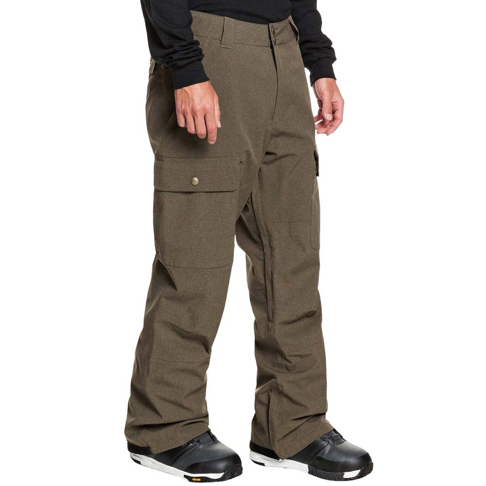 Code Pantalon Ski Homme