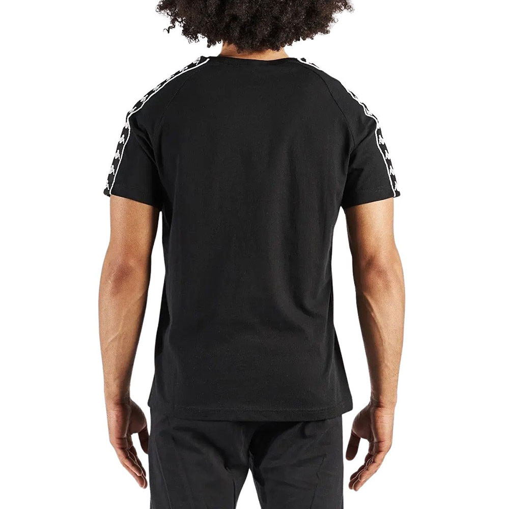 Coen Slim T-Shirt Mc Homme