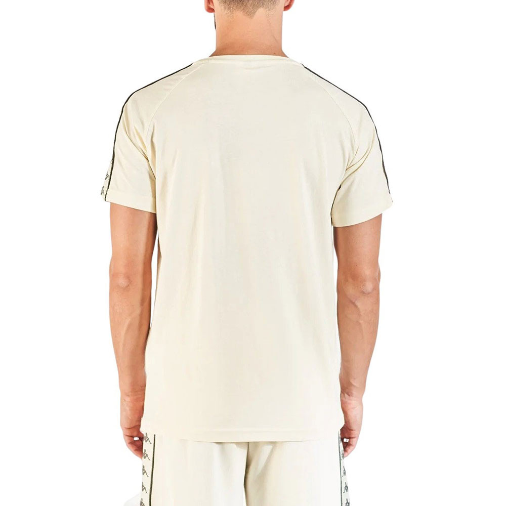 Coen Slim T-Shirt Mc Homme