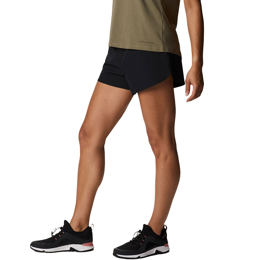 Columbia Hike Short Femme