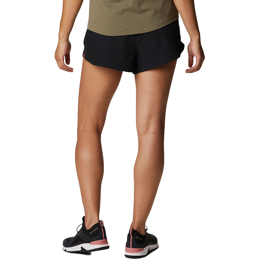 Columbia Hike Short Femme