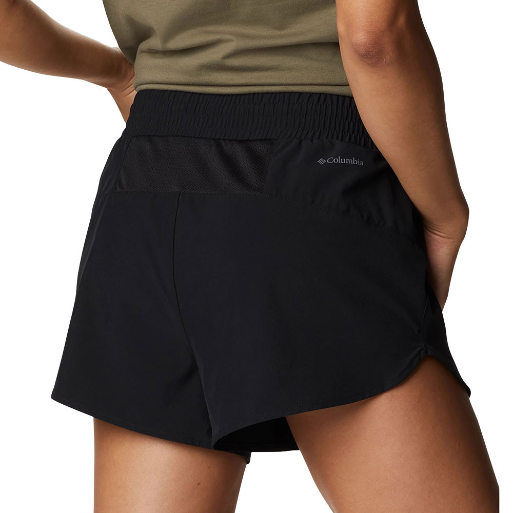 Columbia Hike Short Femme