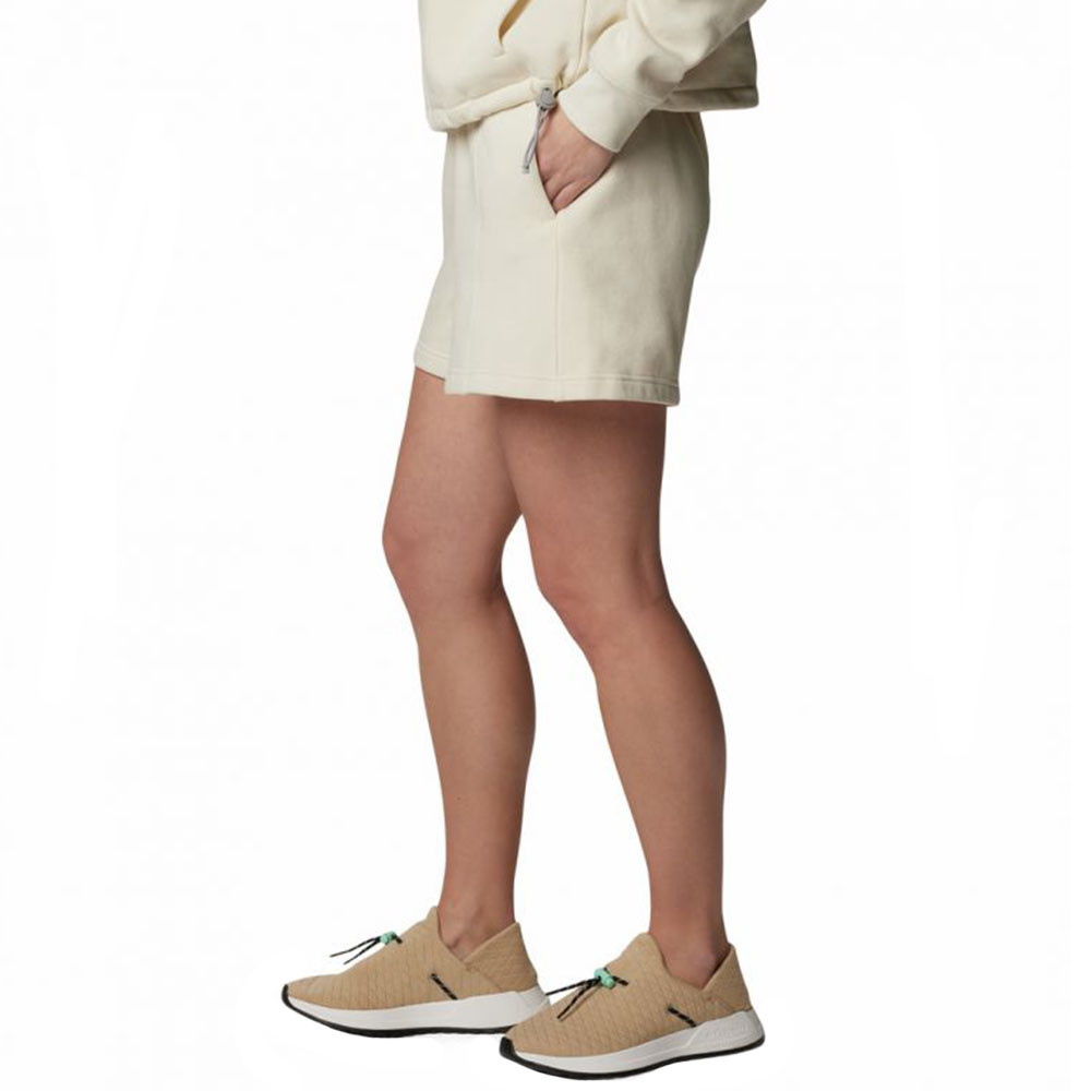 Columbia Lodge Short Femme