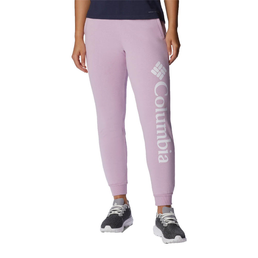 Columbia Logo Pantalon Jogg Femme