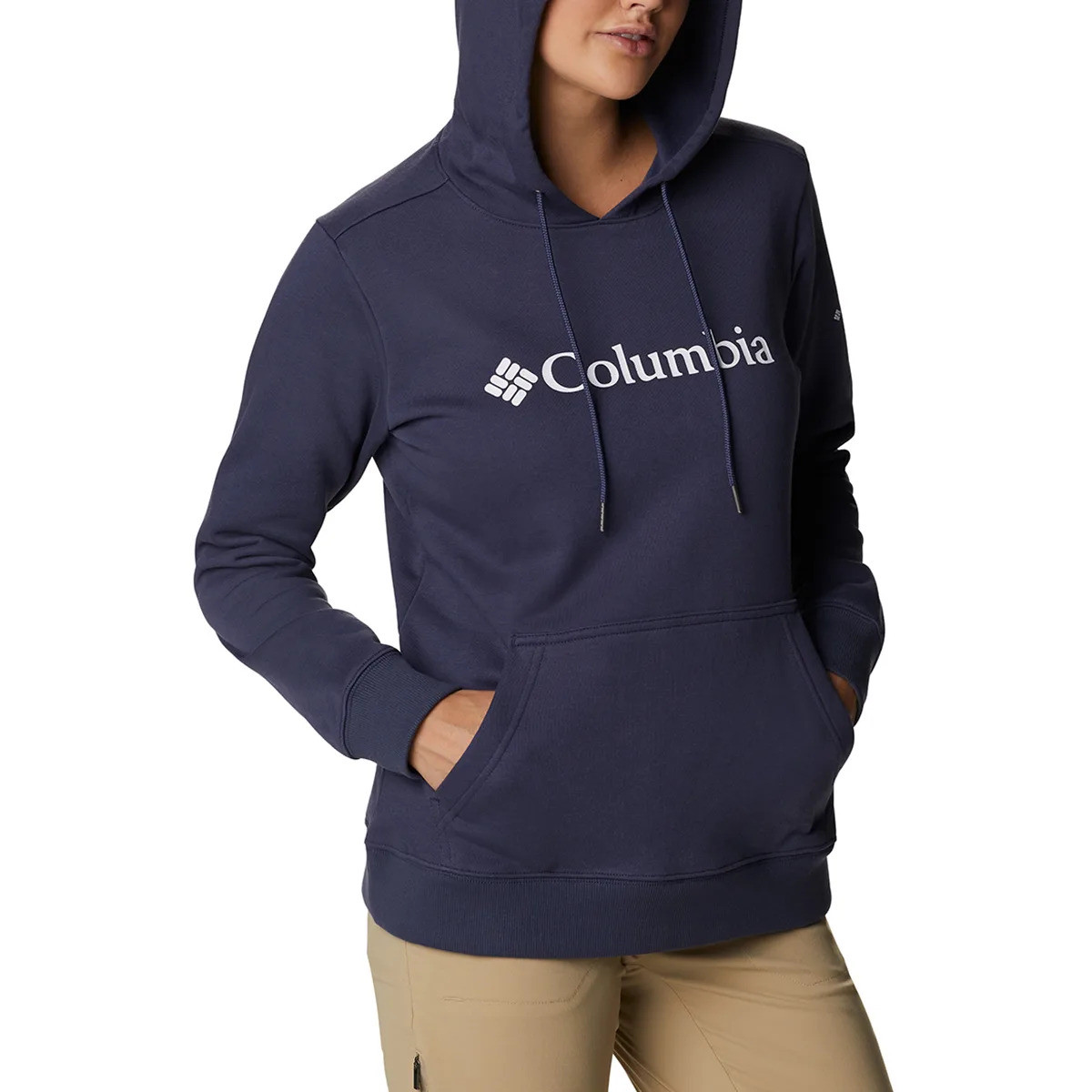 Columbia Logo Sweat Cap Femme