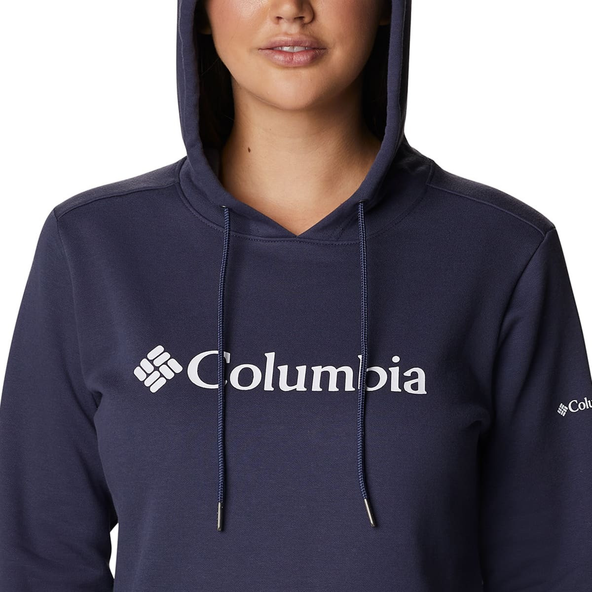 Columbia Logo Sweat Cap Femme