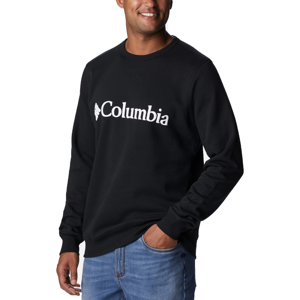 Columbia Logo Sweat Homme