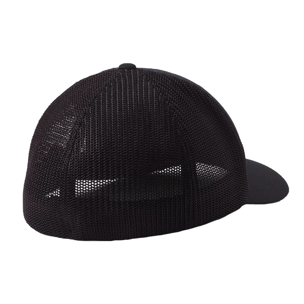 Columbia Mesh Casquette Adulte COLUMBIA NOIR pas cher - Casquettes homme  COLUMBIA discount