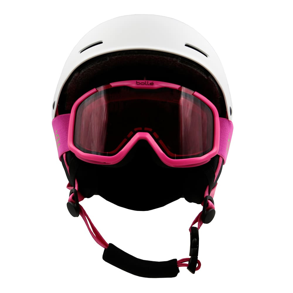 B-Fun Casque Ski Enfant