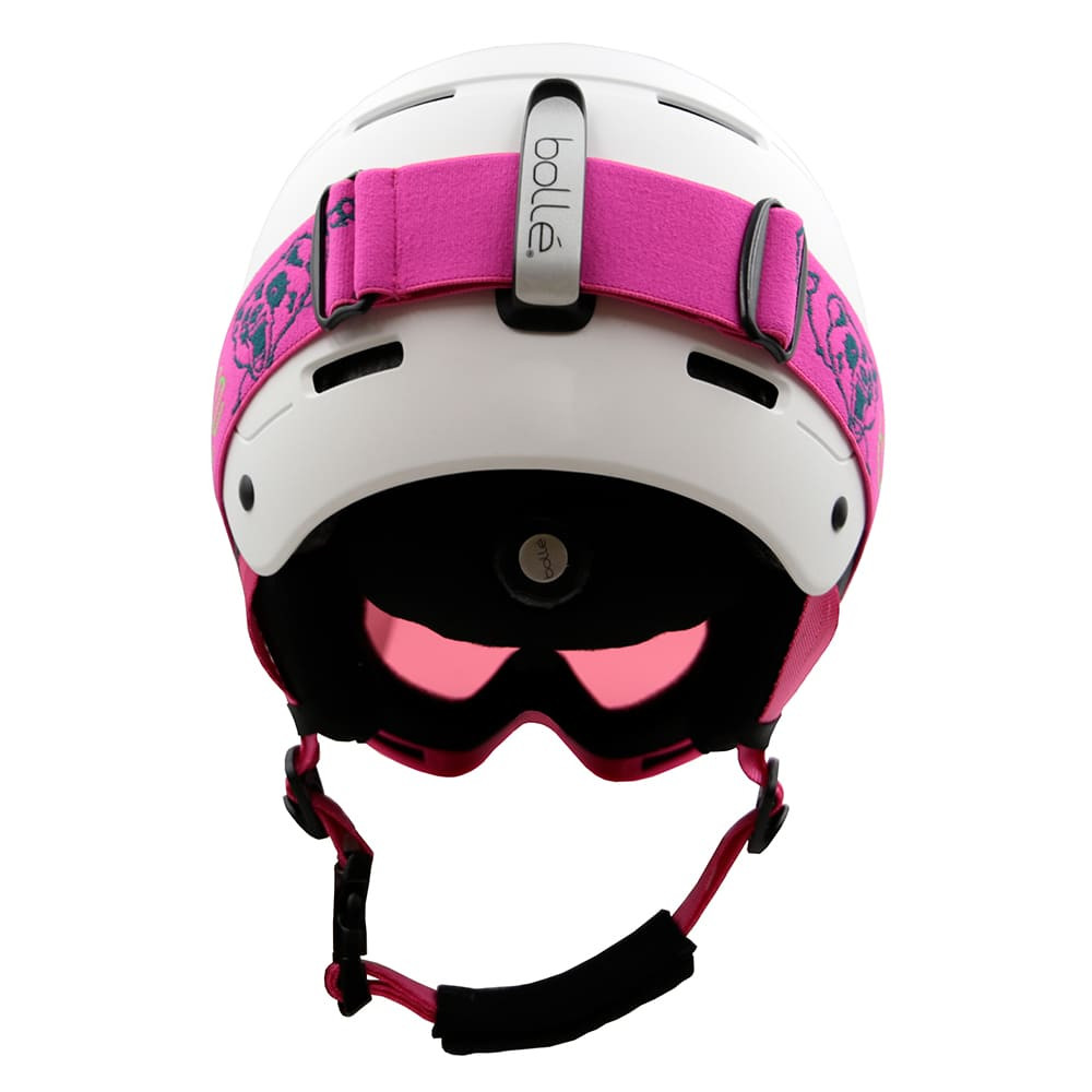 B-Fun Casque Ski Enfant