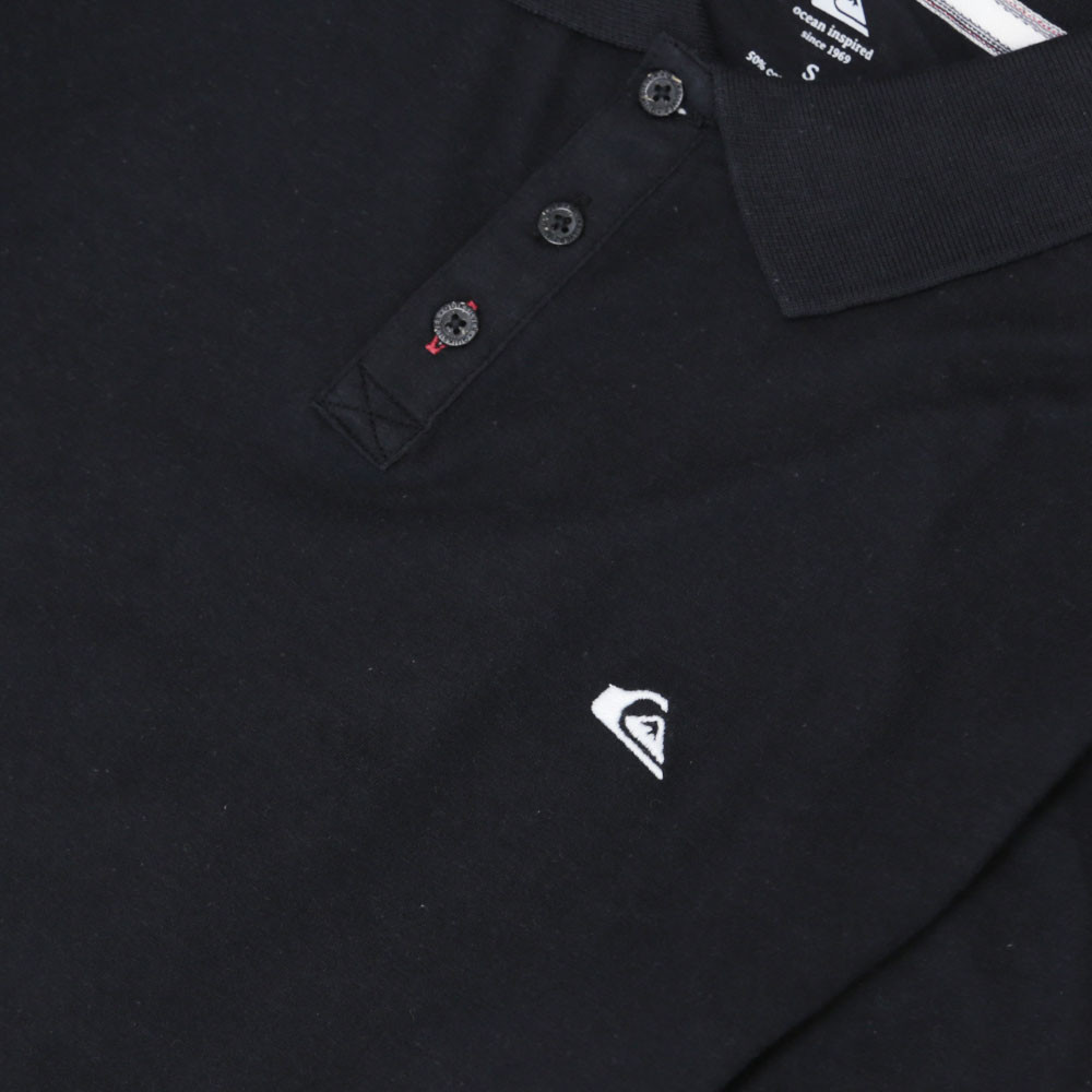 Conquest Polo Ml Homme