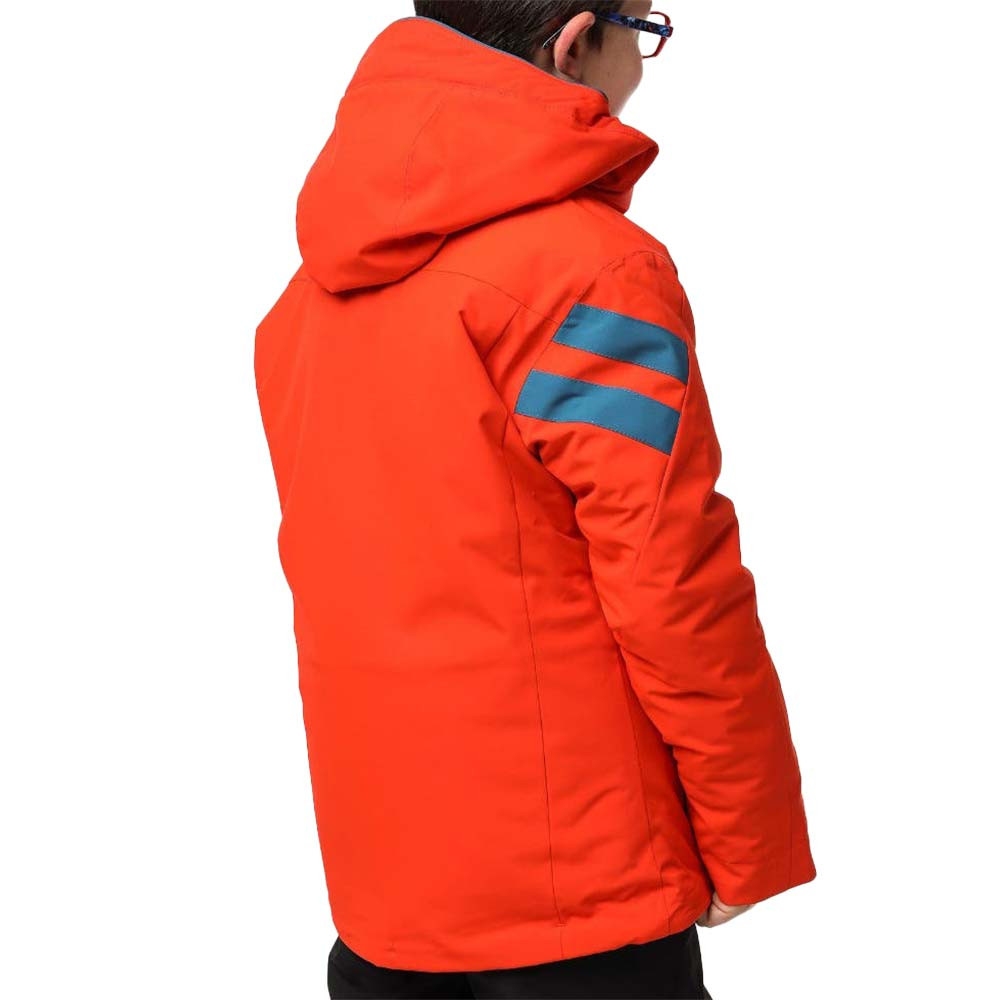 Controle Blouson Ski Garçon