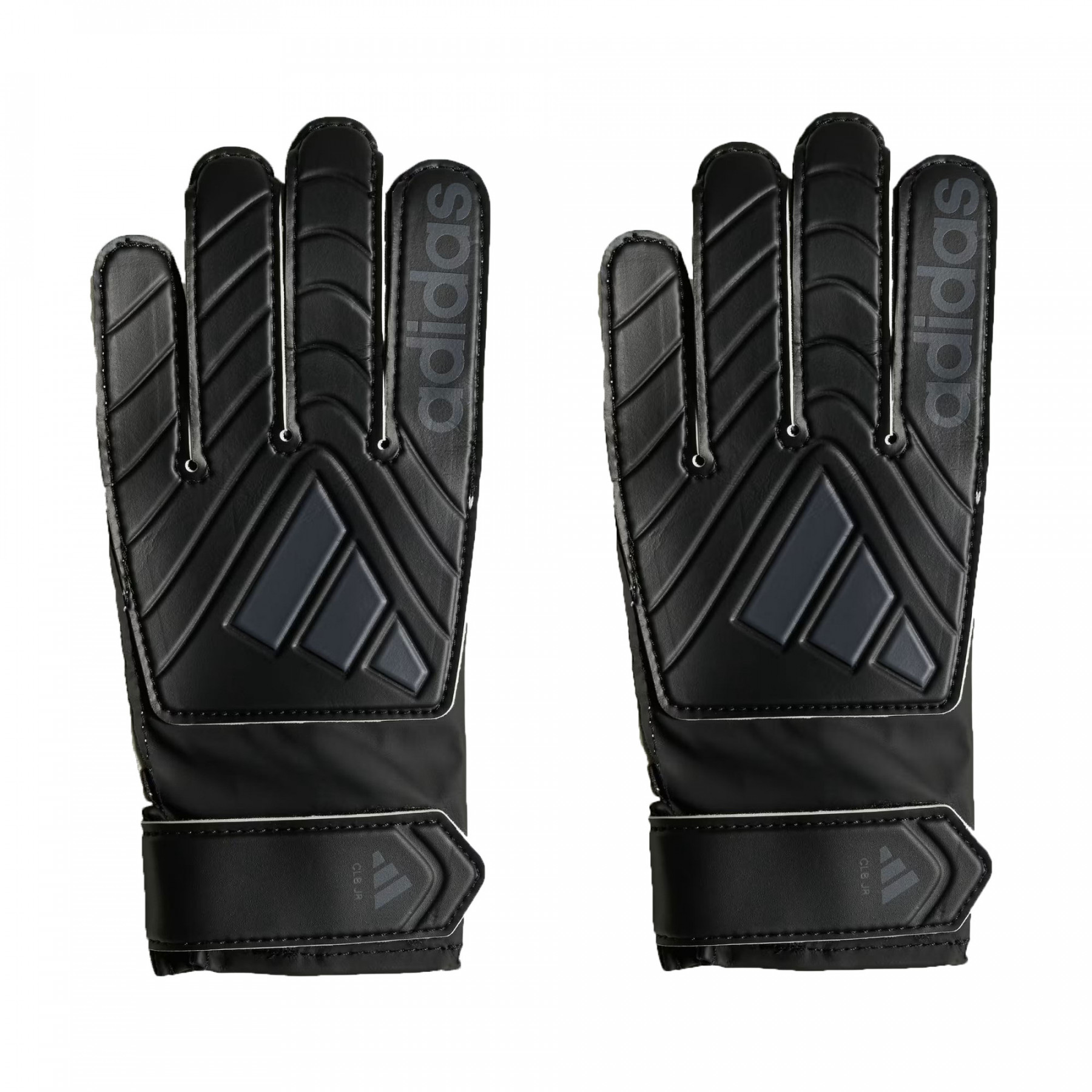 Copa Gl Clb Gant De Gardien Enfant ADIDAS NOIR pas cher Gants de gardien football garcon ADIDAS discount