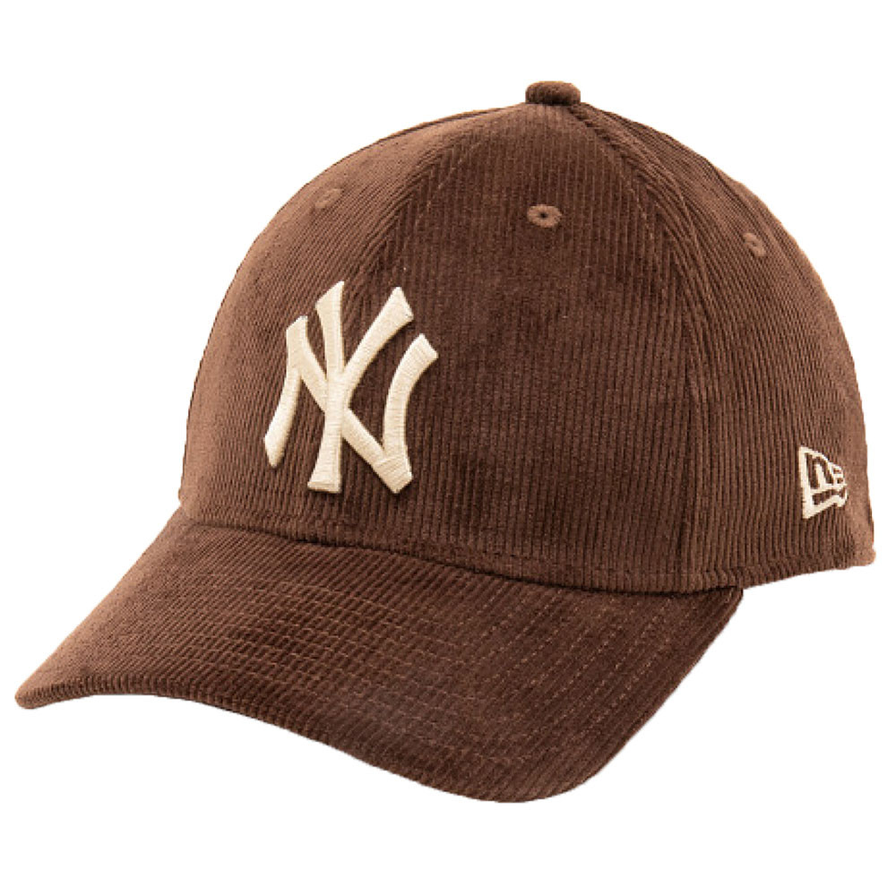 Cord 39Thirty Casquette