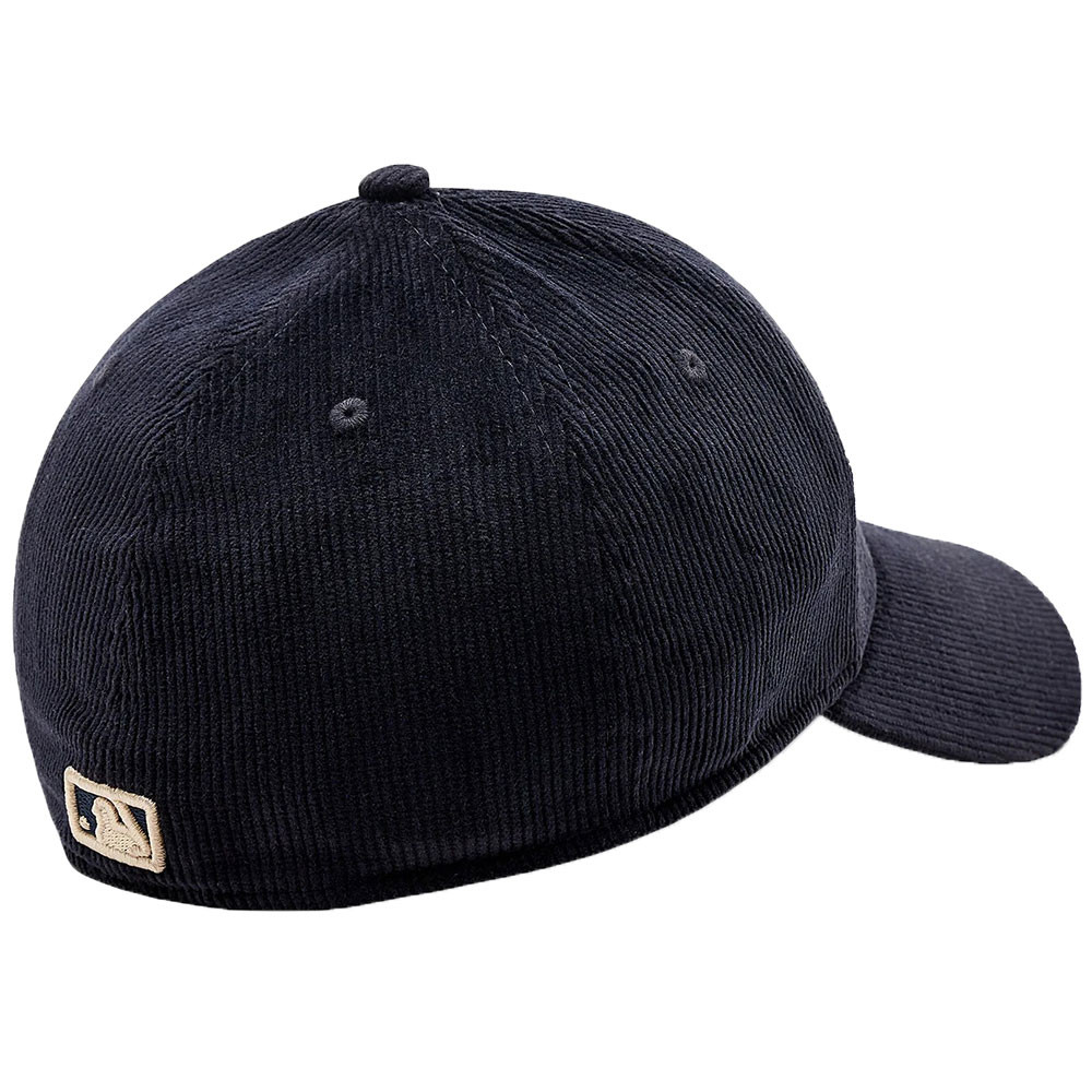 Cord 39Thirty Casquette