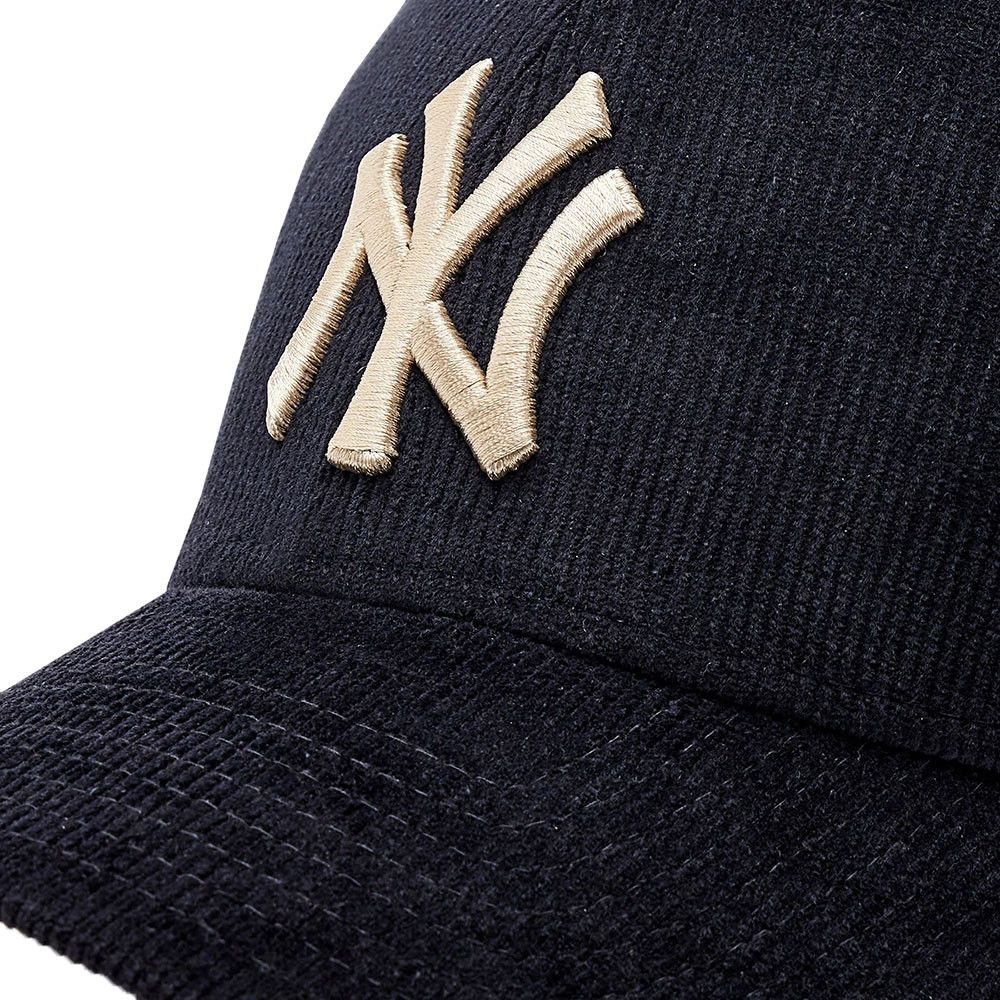 Cord 39Thirty Casquette