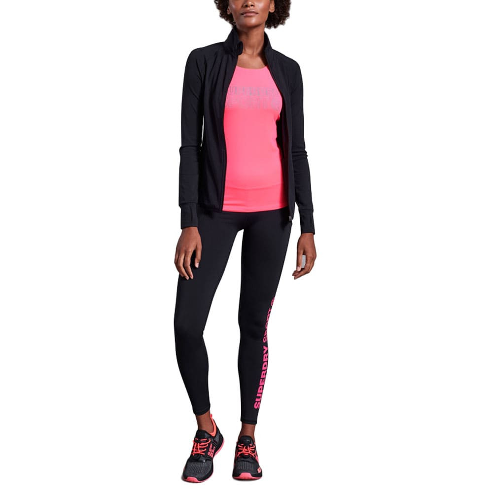 Core Essential Legging Femme