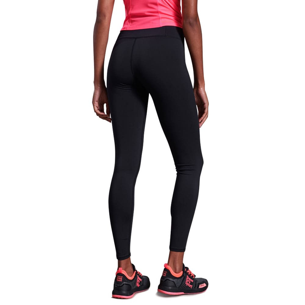 Core Essential Legging Femme