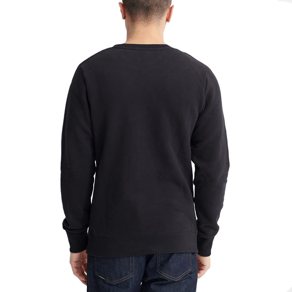 Core Logo Sweat Homme