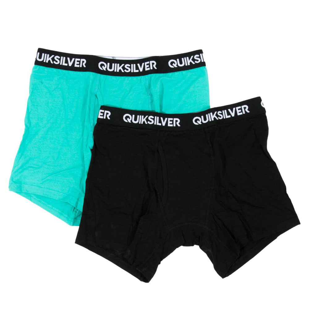 Core Super Soft 2 Pack Boxer Homme