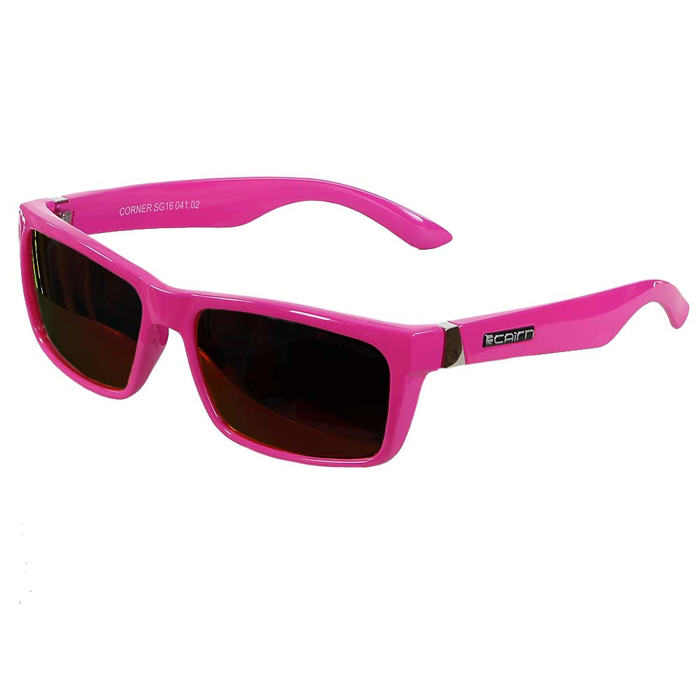 Corner Lunettes Soleil Femme