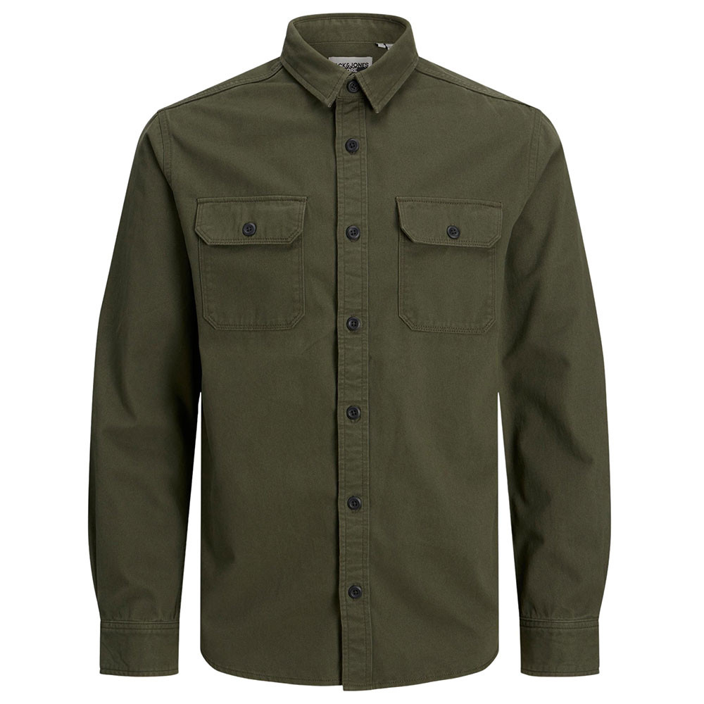 Cornwall Chemise Ml Homme