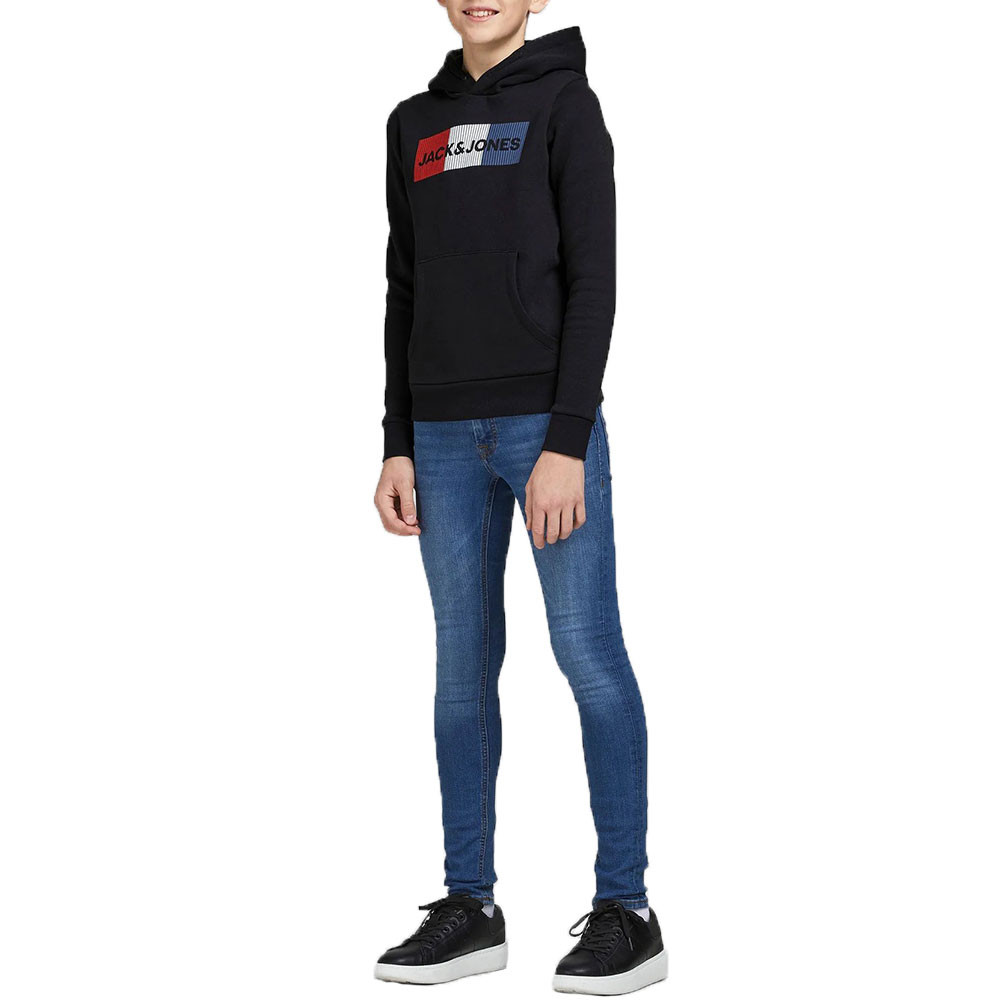 Corp Logo Sweat Cap Garçon