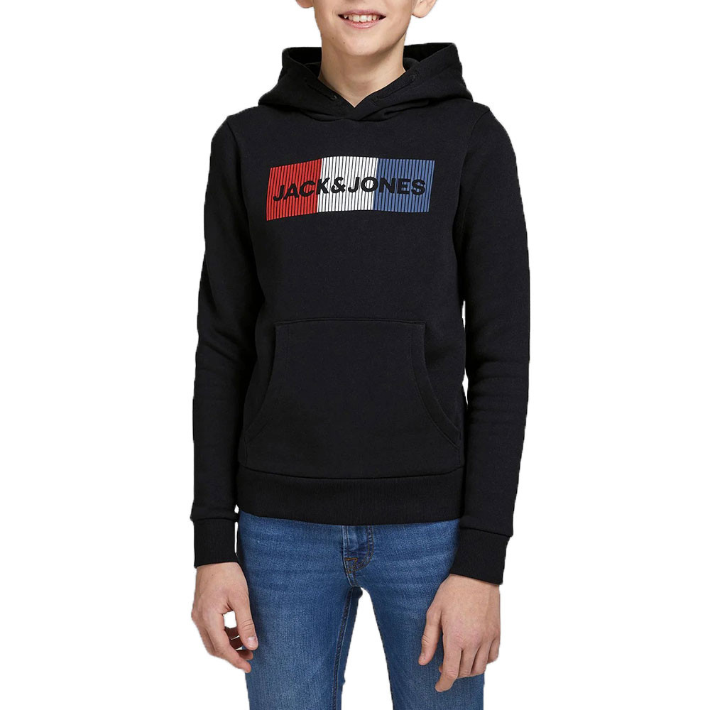 Corp Logo Sweat Cap Garçon
