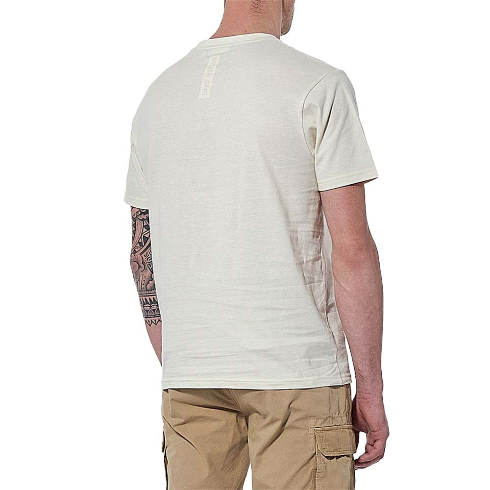 Corto T-Shirt Mc Homme