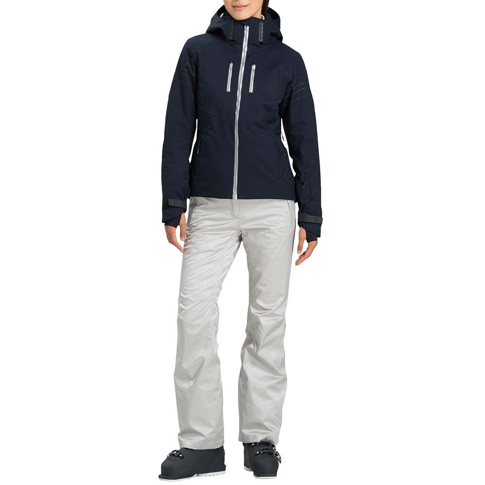 Course Blouson Ski Femme