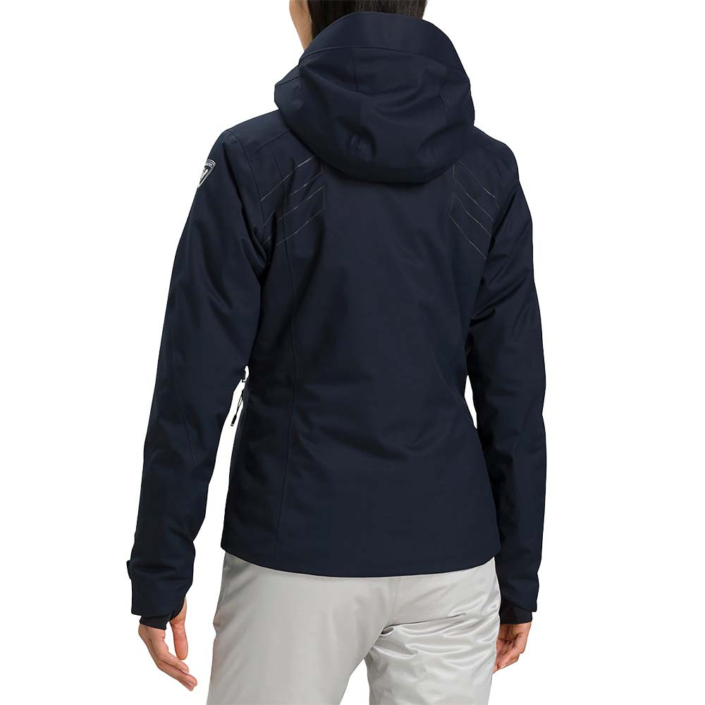 Course Blouson Ski Femme