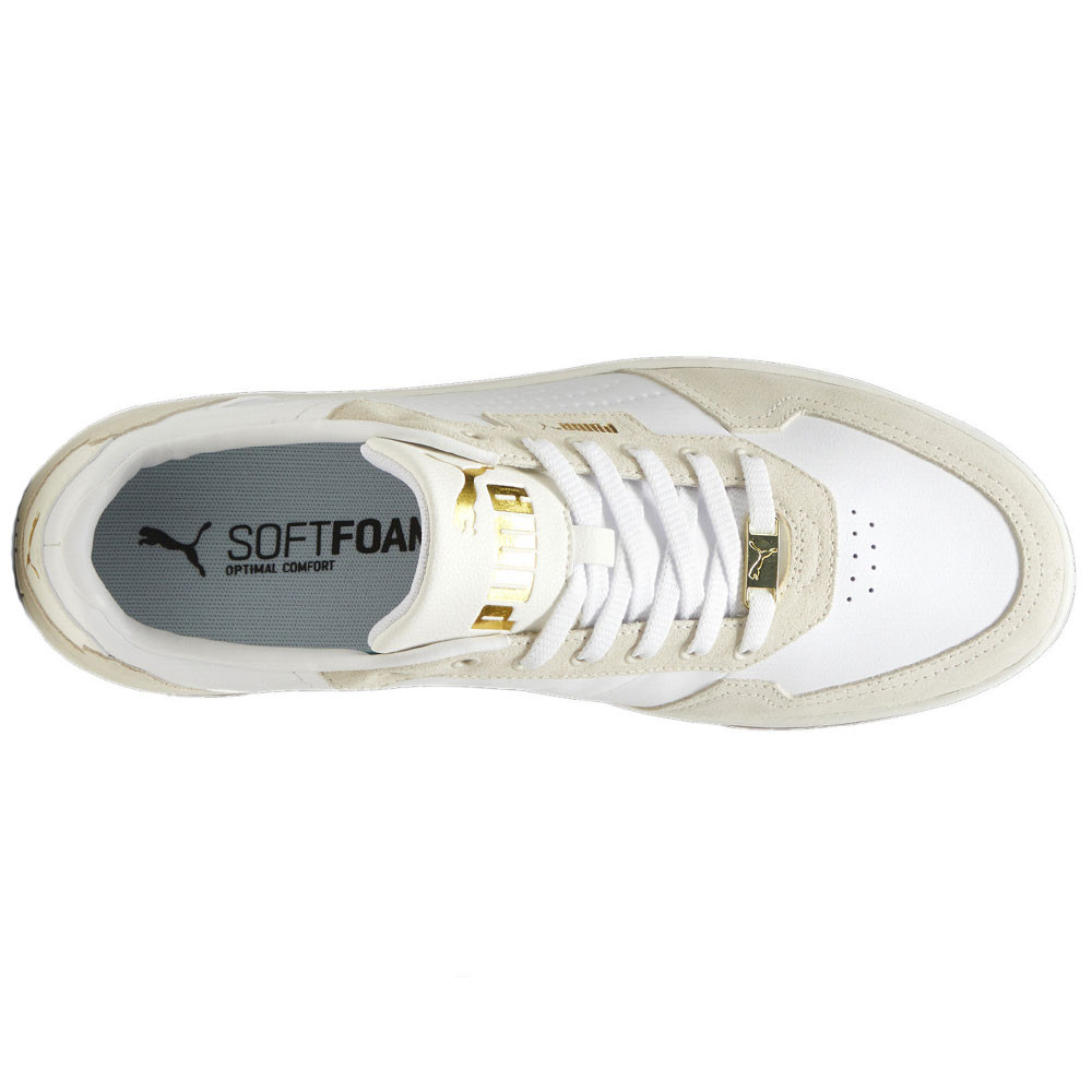 Court Classic Lux Sd Chaussure Homme