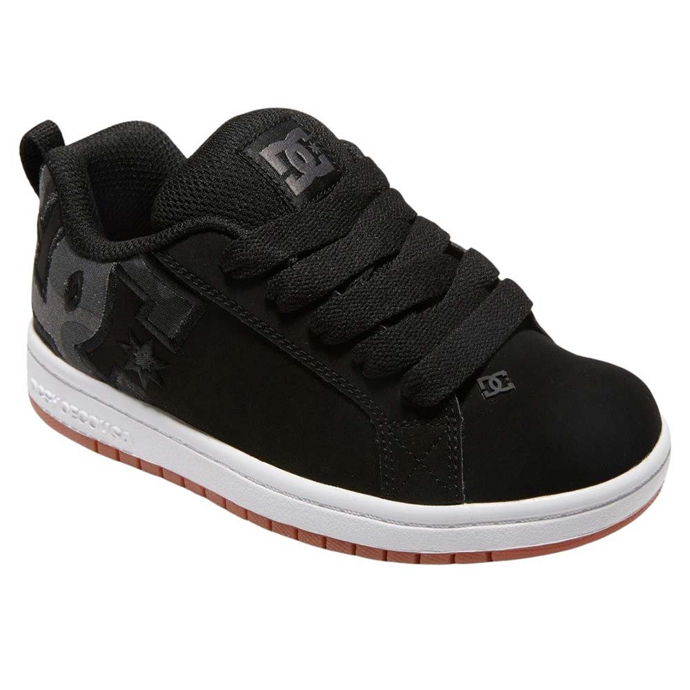 Court Graffik Chaussure Enfant