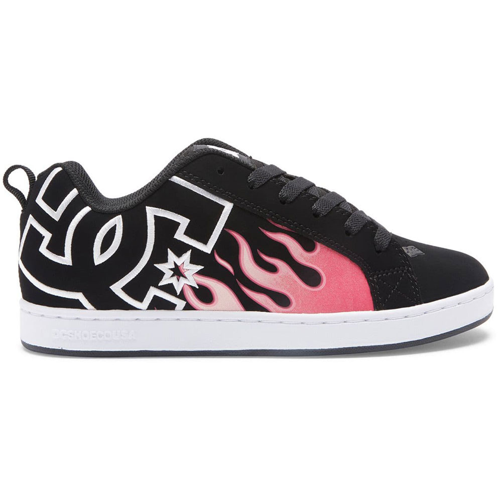 Court Graffik Chaussure Femme