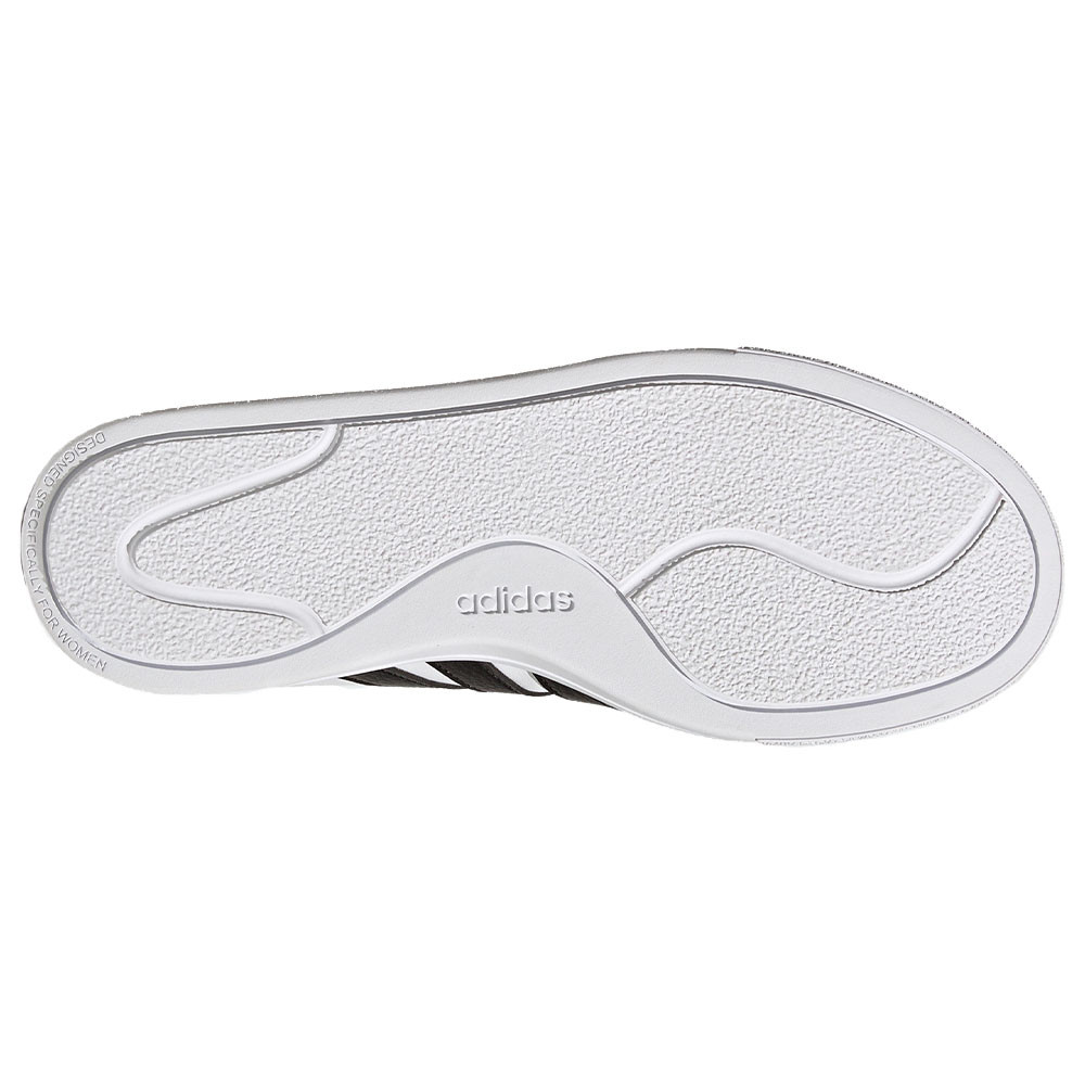 Court Platform Chaussure Femme