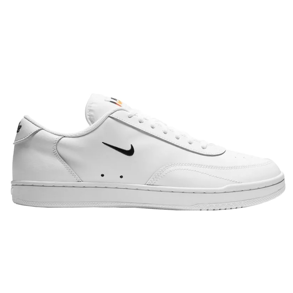 Court Vintage Chaussure Homme