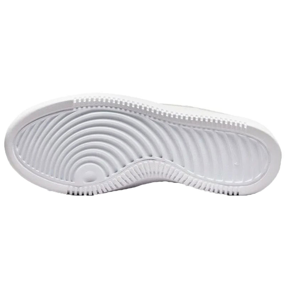 Court Vision Alta Chaussure Femme