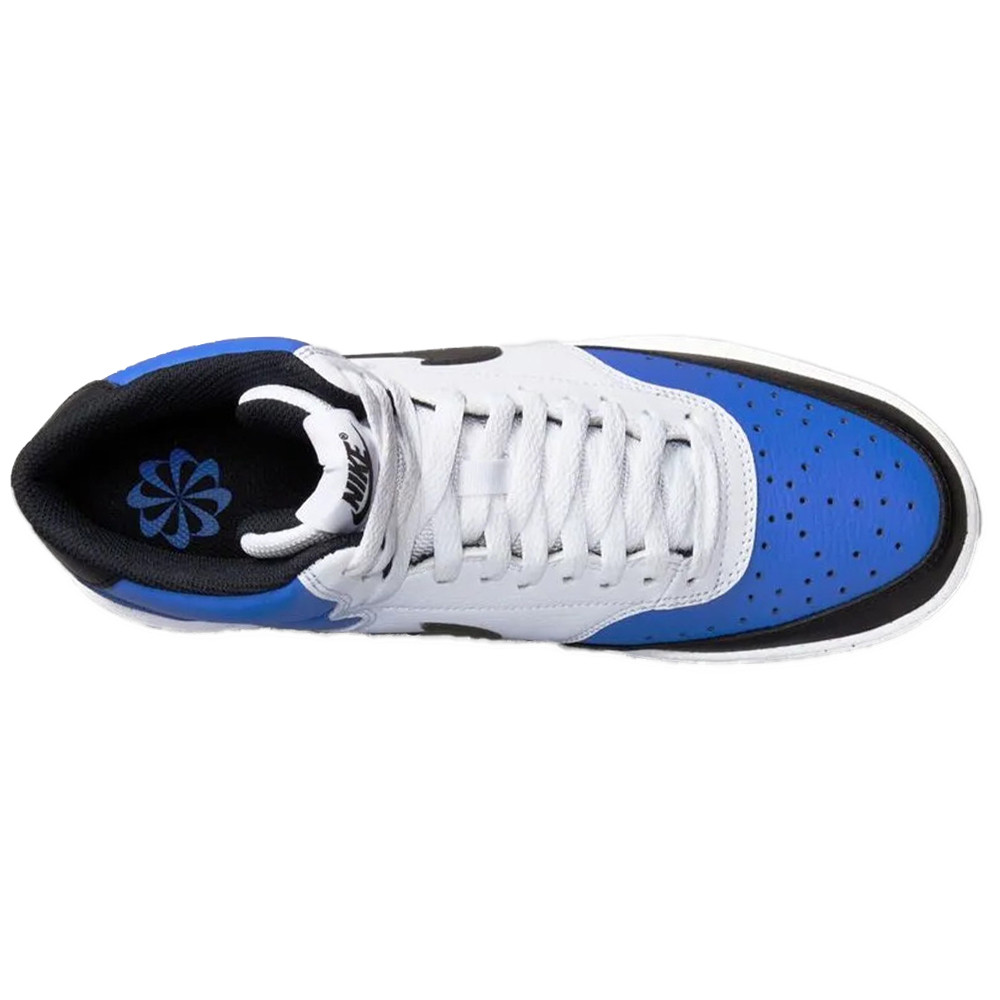 Court Vision Mid Nn Af Chaussure Homme